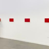 Sabrina D’Alessandro, “Parole Parlanti”, in “Resurrezioni, Insurrezioni, Azioni 2009-2021”, Museo CAMeC, La Spezia, dall’8 ottobre 2021 al 20 marzo 2022