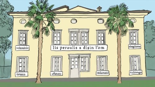 Sabrina-DAlessandro-URPS. Succursale di Villa Dora
